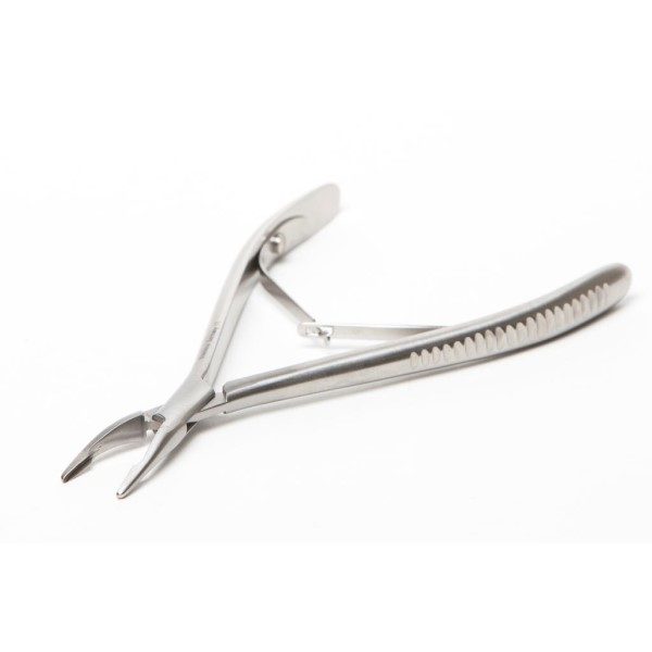 LUER RONGEUR 6-1,2"
