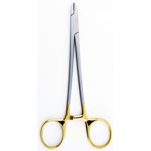 WIRE TIGHTENING PLIERS, STRONG, TC, 15 CM