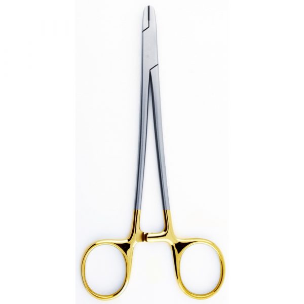 WIRE TIGHTENING PLIERS, STRONG, TC, 15 CM
