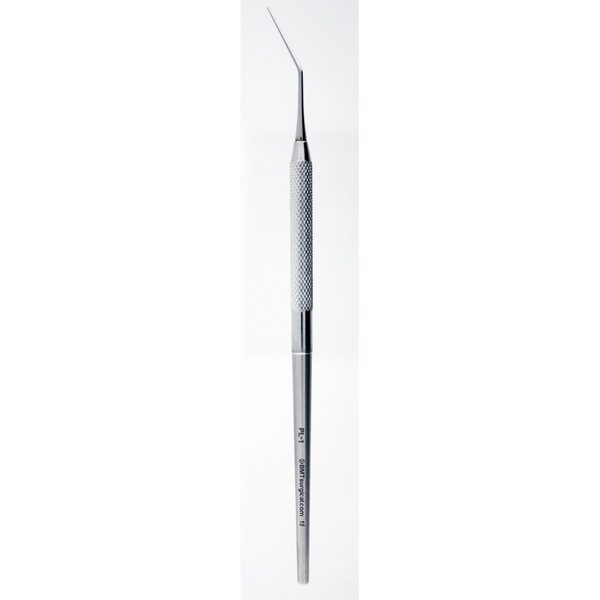 ENDODONTIC PROBE LUKS # L1