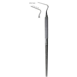 ENDODONTIC PROBE LUKS, # 2