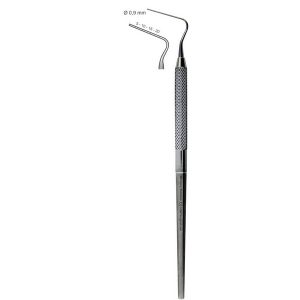 ENDODONTIC PROBE LUKS, # 3