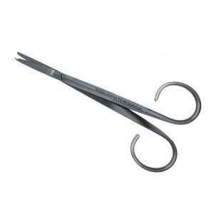 SCISSORS LIGATURE SPENCER 110MM