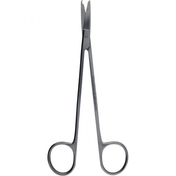 SCISSORS LIGATURE KELLY STRAIGHT 160MM
