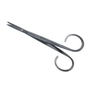 SCISSORS LIGATURE SPENCER 90MM