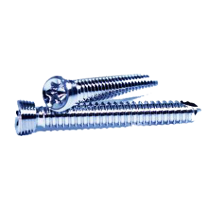 LOCKING SCREW (HEX HEAD , SELF TAPPING)