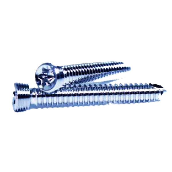 LOCKING SCREW (HEX HEAD , SELF TAPPING)