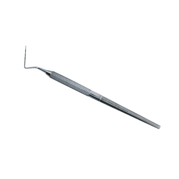 PROBE PERIODONTAL # CP-10 155MM
