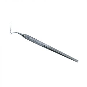PROBE PERIODONTAL # WHO 155MM