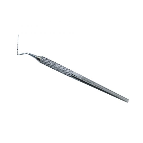 PROBE PERIODONTAL # WHO 155MM