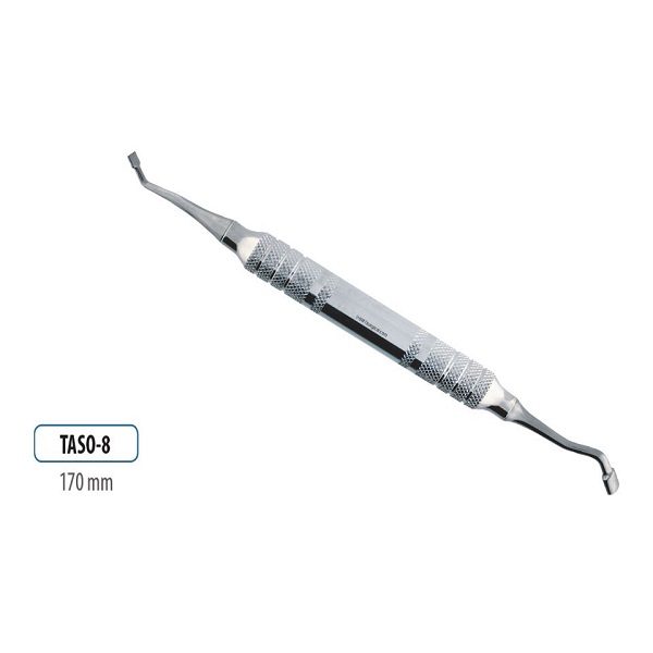 BONE PLUGGER # 8 170MM
