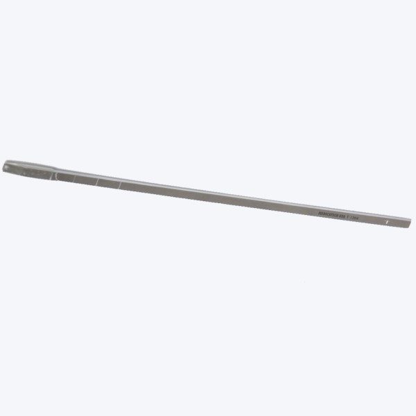 LAMBOTTE OSTEOTOME 7" WITH CALIBRATION LINES
