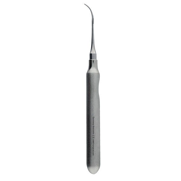 1.3MM INSIDE-BENT CURVED MINI ELEVATOR