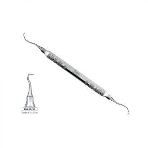 SCALER ELITE SILVER TOWNER JACQUETTE # U15/30