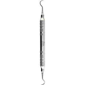 SCALER ELITE SILVER NEVI # 4