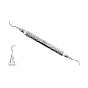 SCALER ELITE SILVER YOUNGER-GOOD 7/8