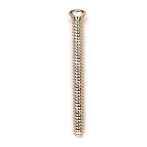 CORTICAL SCREW (HEX HEAD, NON SELF TAPPING)