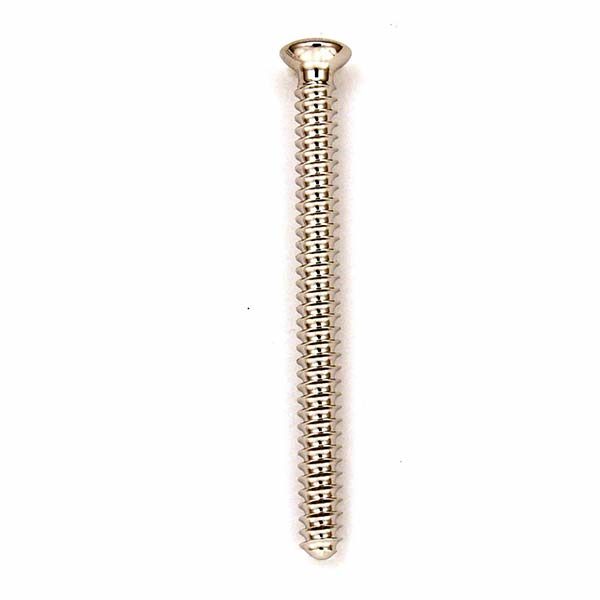 CORTICAL SCREW (HEX HEAD, NON SELF TAPPING)