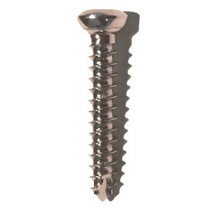 CORTICAL SCREW (HEX HEAD, SELF TAPPING)