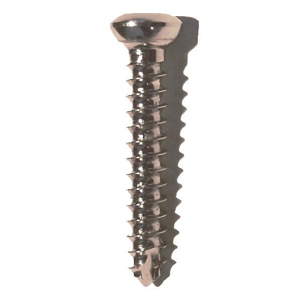 CORTICAL SCREW (HEX HEAD, SELF TAPPING)