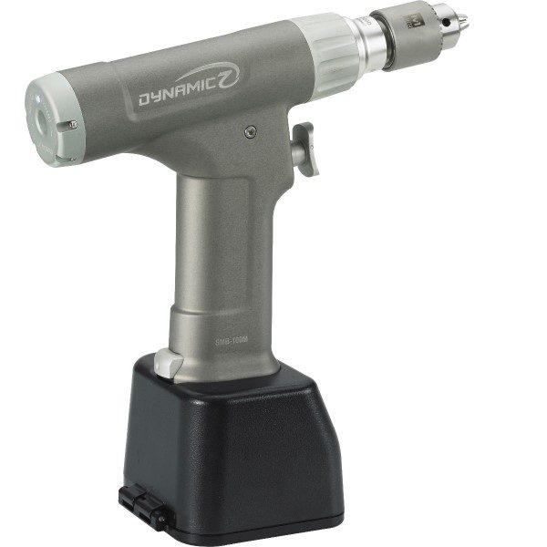 Modular Handpiece (Battery Powered)