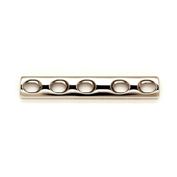 10 mm Narrow Dynamic Compression Plate for 3.5mm screws