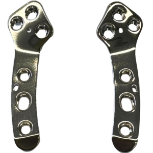 Locking TPLO plate