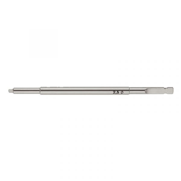 Stardrive AO QC Screwdriver Shaft T15