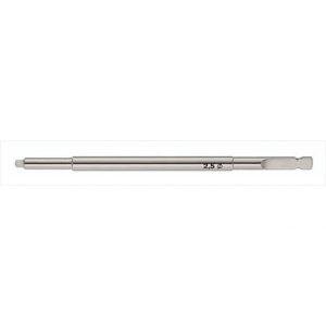AO Quick Coupling Hex Screwdriver Shaft 2.5 mm