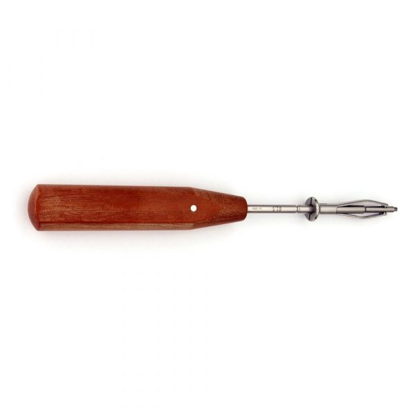 Screwdriver w/ Sleeve 2.5 mm for 2.7 to 4.0 mm Screws