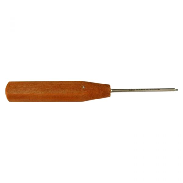 Screwdriver Hex Head 1.5 mm x 200 mm (7 3/4 inch )