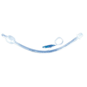 Pivetal Cuffed Endotracheal Tubes: 3.5 mm