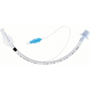 Dee Veterinary Endotracheal Tube: 4mm