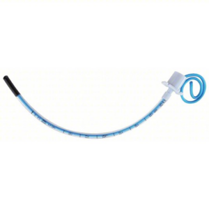 Endotracheal Tube: 3mm