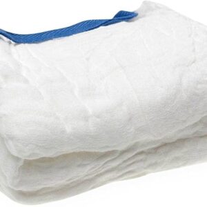 Sterile Laparotomy Sponge: 17x26", 5 Count