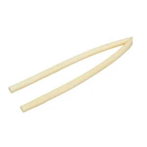 Penrose Tubing: 0.25" Diameter  x 16" Length