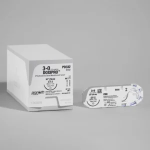OneDOX Suture: 3-0, CT-2, 30", 12 Count