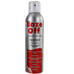 Eaze-Off Aerosol Spray: 50ml