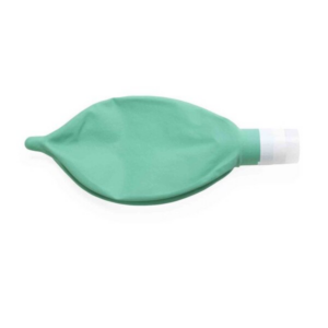 Disposable Anesthesia Breathing Bag: 0.5 Liter, Each
