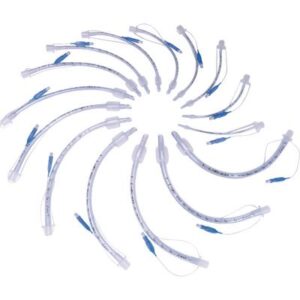Pivetal Cuffed Endotracheal Tubes: 4.5 mm
