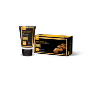 TheraHoney Wound Gel: 1.5oz, Each