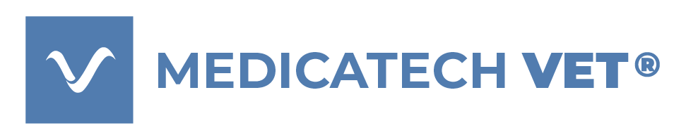 MedicatechVet Logo