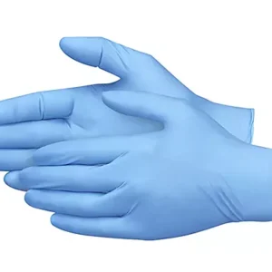 Microflex 92-134 Nitrile Exam Gloves Medium 100 ct