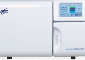 Plasma Sterilizer Autoclave MPS30
