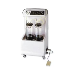 Vacuum Pump Suction Unit Series TSA-40/41