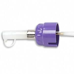 Anti-Spill Sevoflurane Spout: Each