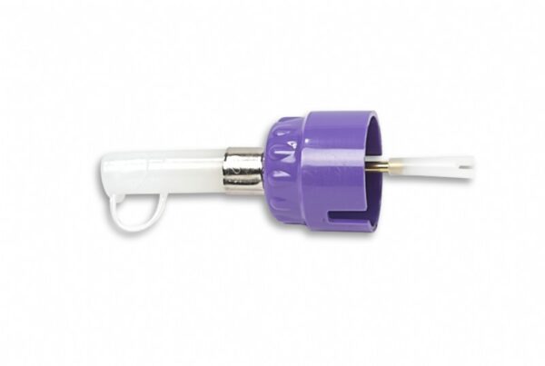 Anti-Spill Sevoflurane Spout: Each