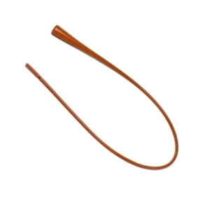 Sovereign Sterile Feeding Tube: 12fr x 16"