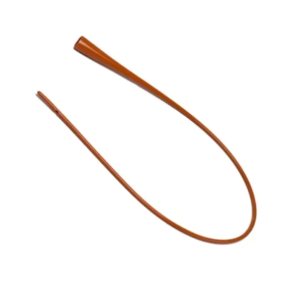 Sovereign Sterile Feeding Tube: 12fr x 16"
