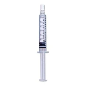 PosiFlush Pre-Filled Syringes (Saline): Sterile, 10ml, 30 Count